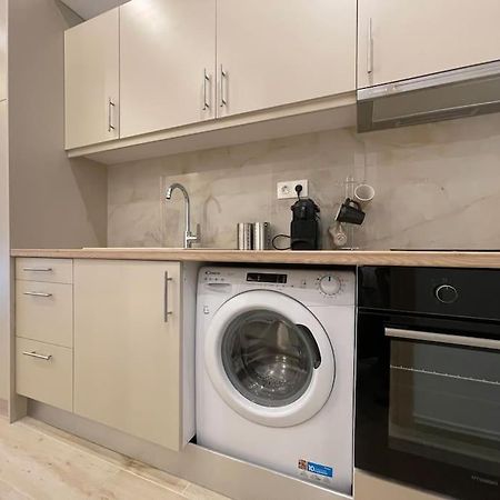Pangrati-Luxury Central Cozy Studio Atene Esterno foto