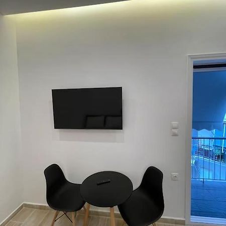 Pangrati-Luxury Central Cozy Studio Atene Esterno foto