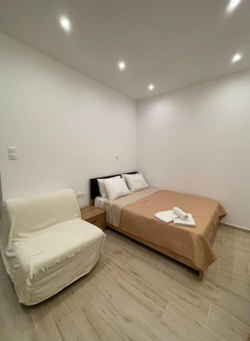 Pangrati-Luxury Central Cozy Studio Atene Esterno foto
