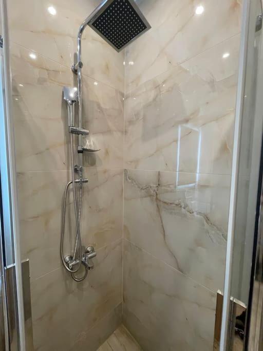 Pangrati-Luxury Central Cozy Studio Atene Esterno foto